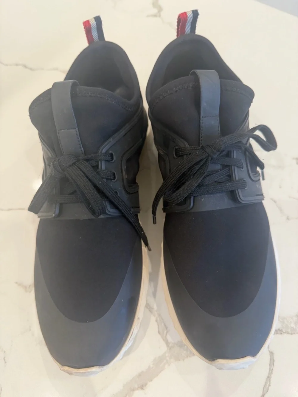 Moncler Sneakers - Picture 10 of 10